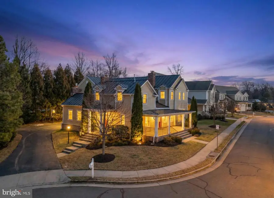 4027 Colonel Mendez Way, Fairfax, VA 22032 - #2