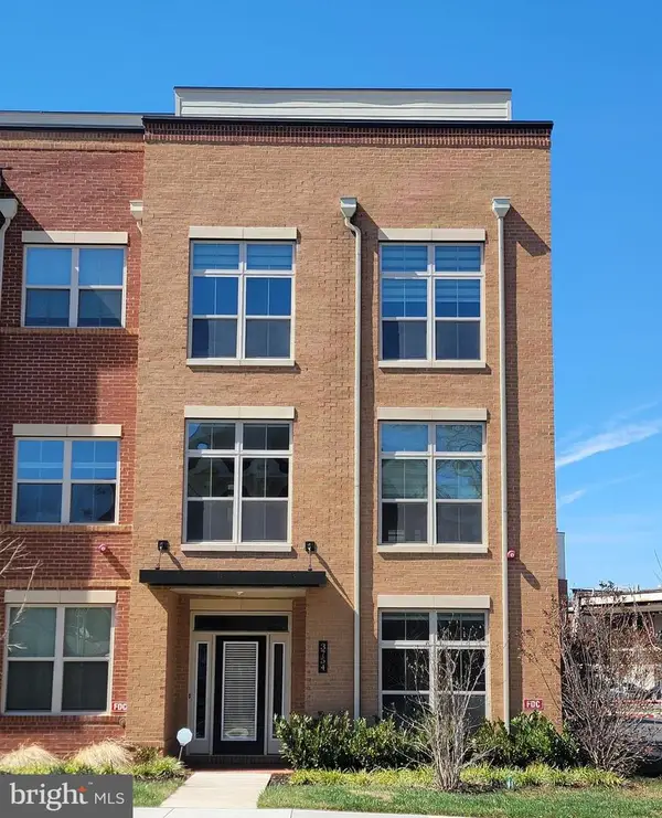 3754 Mayors Way, FAIRFAX, VA 22030