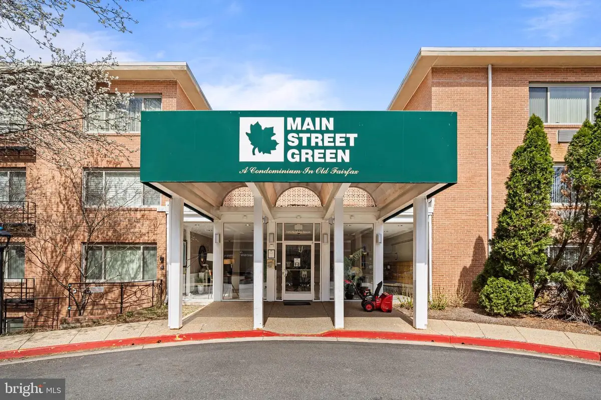 10570 Main St #315, Fairfax, VA 22030 - #1