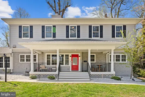 3803 Estel Rd, FAIRFAX, VA 22031