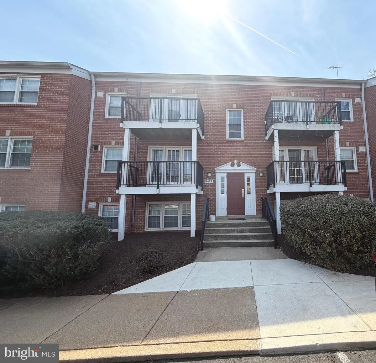 9471 Fairfax Blvd #103, Fairfax, VA 22031 - #1
