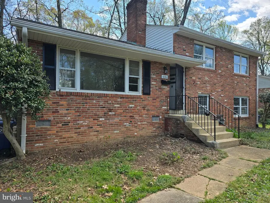 10311 Cleveland St, Fairfax, VA 22030 - #2