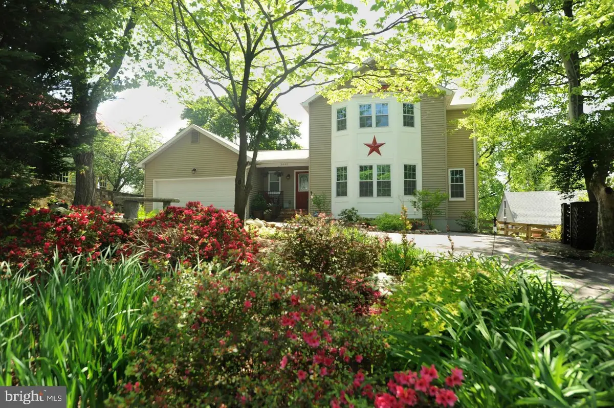 3683 Blenheim Blvd, Fairfax, VA 22030 - #1