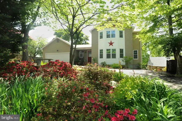 3683 Blenheim Blvd, FAIRFAX, VA 22030