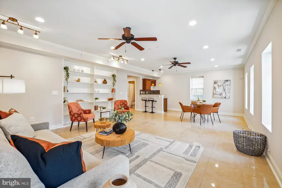 4100 Orchard Dr, Fairfax, VA 22032 - #2