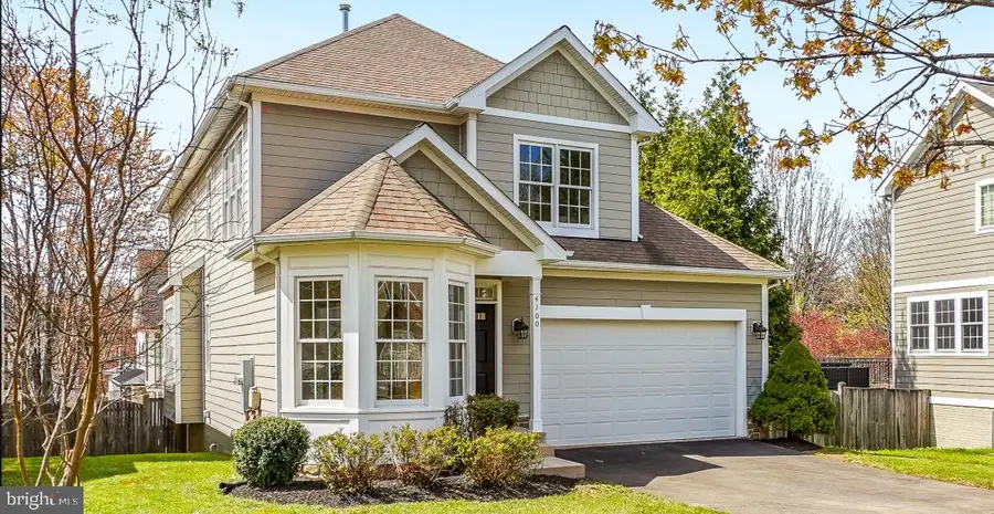 4100 Orchard Dr, Fairfax, VA 22032 - #3