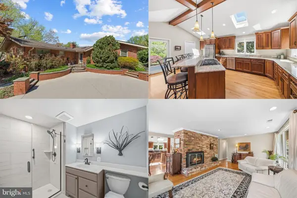 10122 Farmington Dr, FAIRFAX, VA 22030