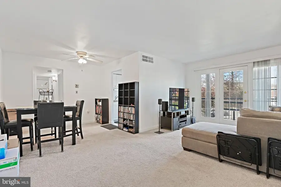 9485 Fairfax Blvd #204, Fairfax, VA 22031 - #3