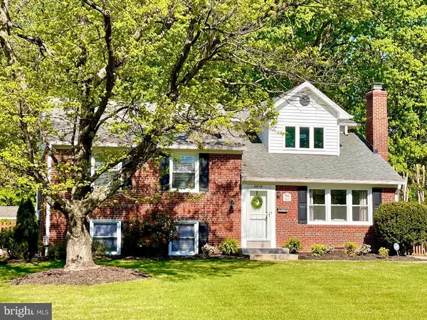 3816 Bevan, FAIRFAX, VA 22030