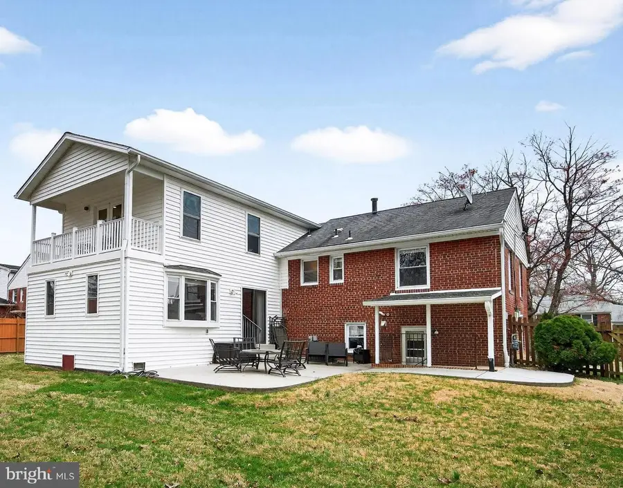 3816 Bevan, Fairfax, VA 22030 - #2