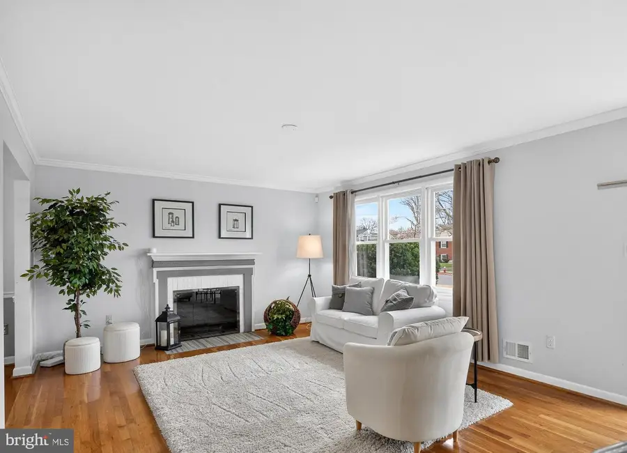 3816 Bevan, Fairfax, VA 22030 - #3