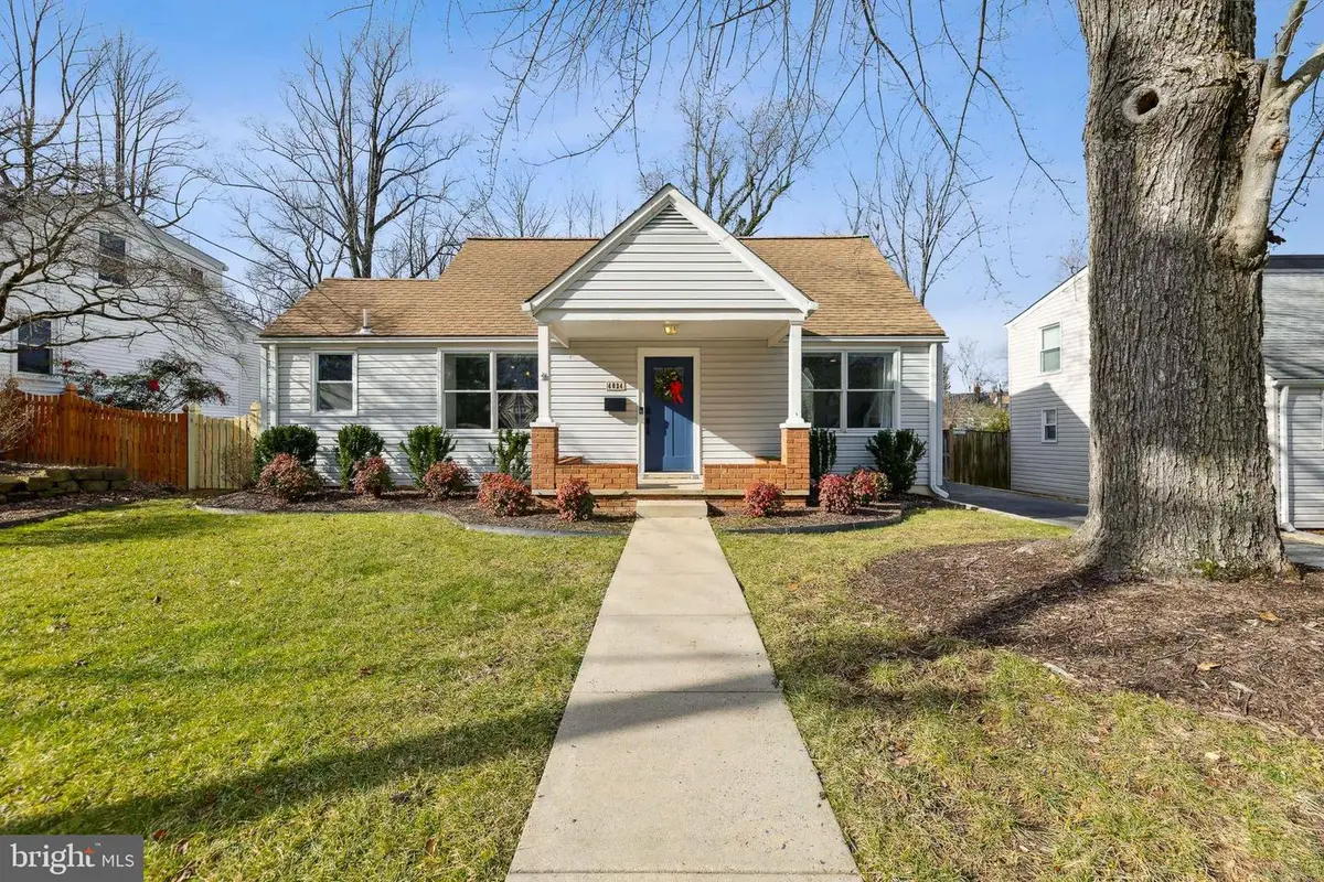 4024 Maple St, Fairfax, VA 22030 - #1