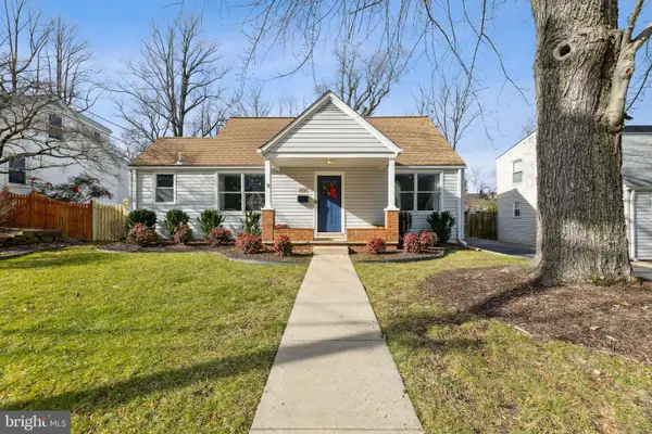 4024 Maple St, FAIRFAX, VA 22030