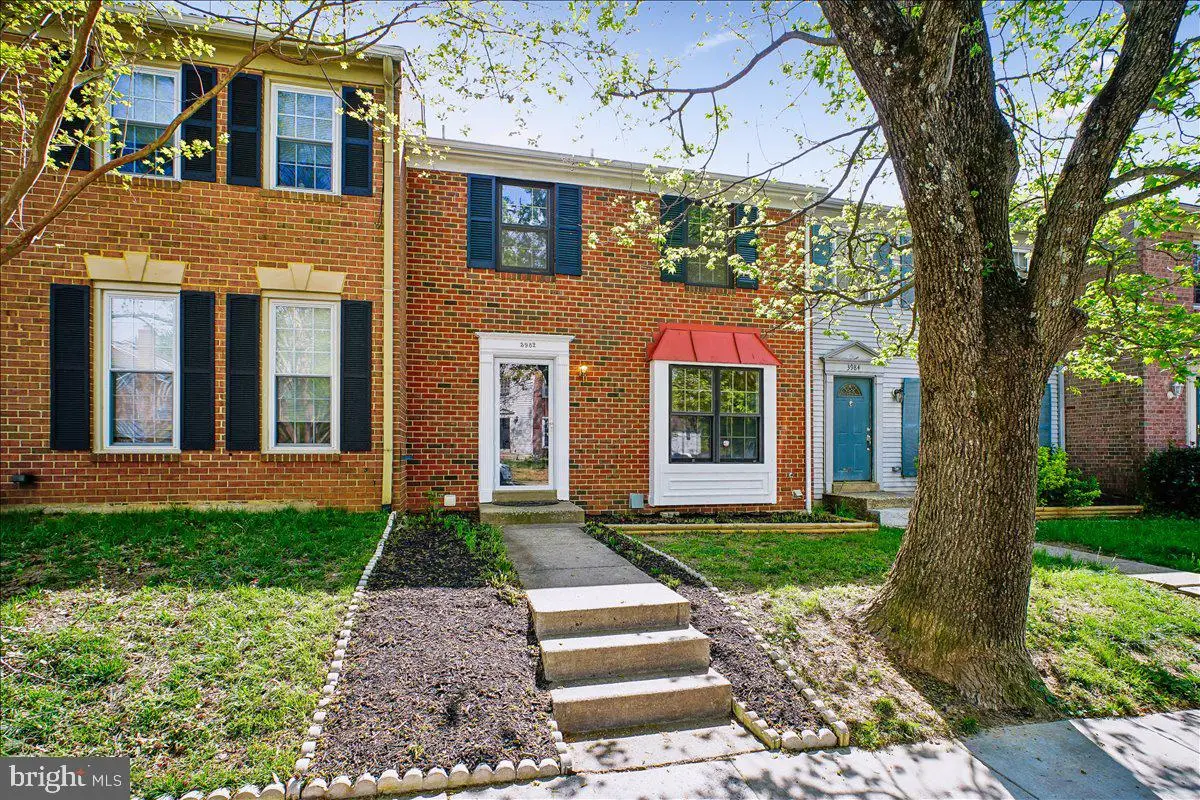 3982 Wilcoxson Dr, Fairfax, VA 22031 - #1