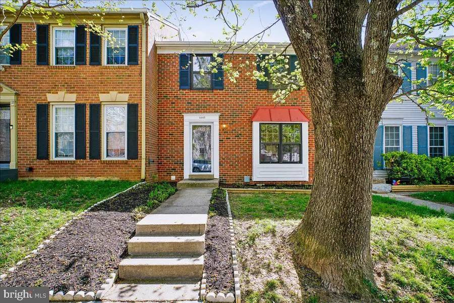 3982 Wilcoxson Dr, Fairfax, VA 22031 - #3