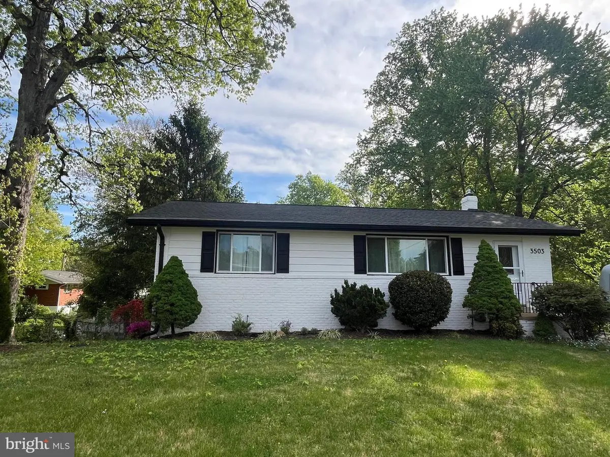 3503 Jean St, Fairfax, VA 22030 - #1