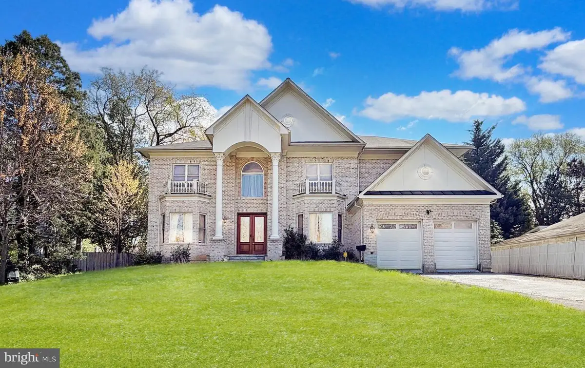 3906 Estel Rd, Fairfax, VA 22031 - #1