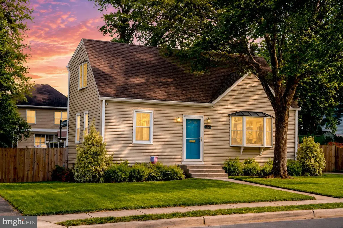 4025 Maple St, Fairfax, VA 22030 - #1