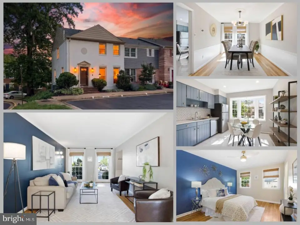 3225 Adams Ct, Fairfax, VA 22030 - #1