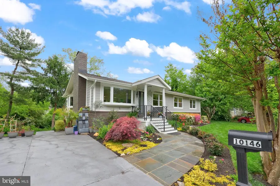 10146 Spring Lake Ter, Fairfax, VA 22030 - #2