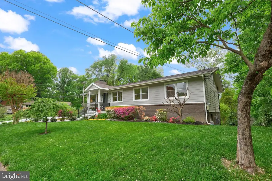 10146 Spring Lake Ter, Fairfax, VA 22030 - #3