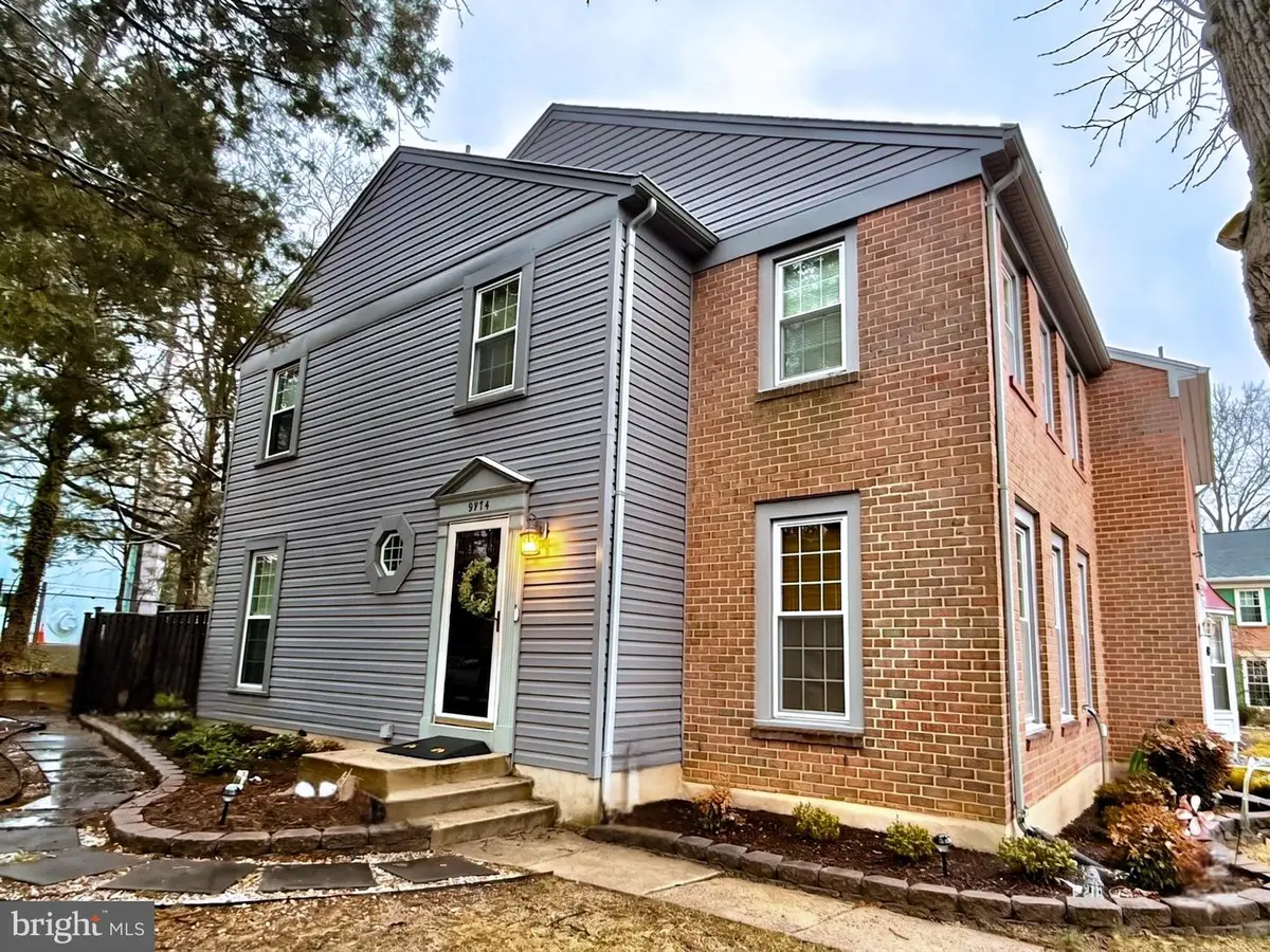 9774 Main St, Fairfax, VA 22031 - #1