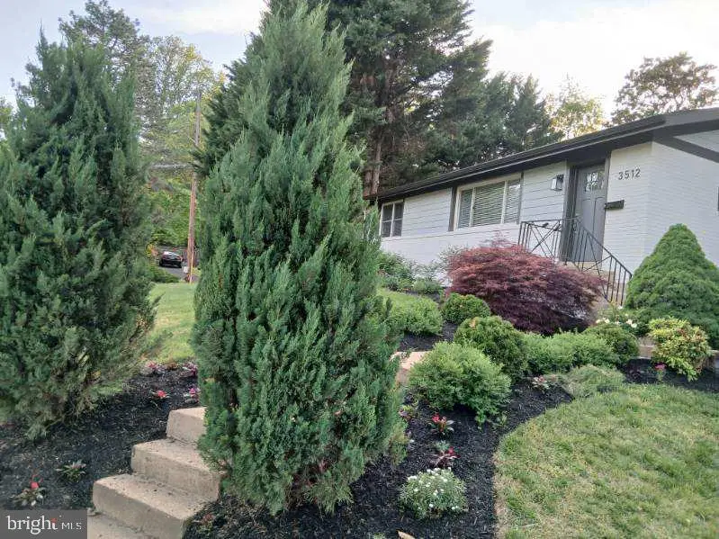 3512 Jean St, Fairfax, VA 22030 - #2
