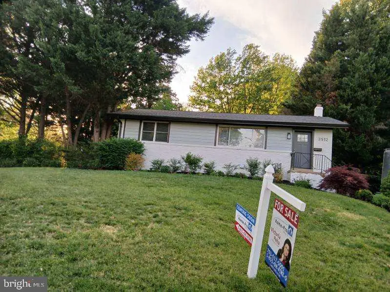3512 Jean St, Fairfax, VA 22030 - #3