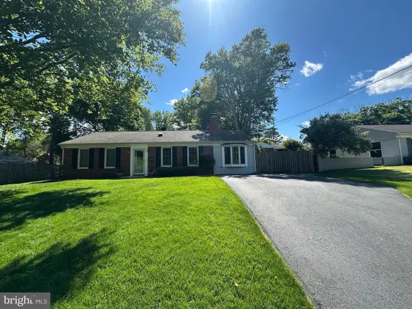 3609 Embassy Ln, FAIRFAX, VA 22030