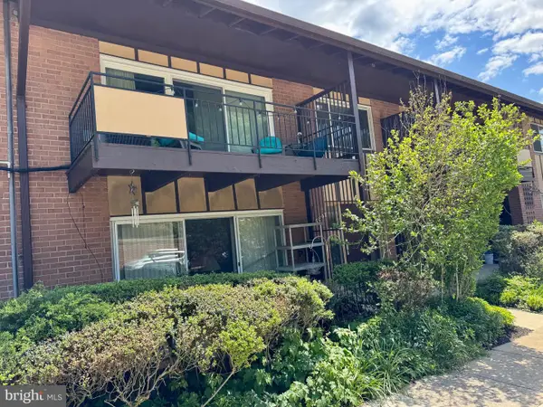 10029 Mosby Woods Dr #224, FAIRFAX, VA 22030