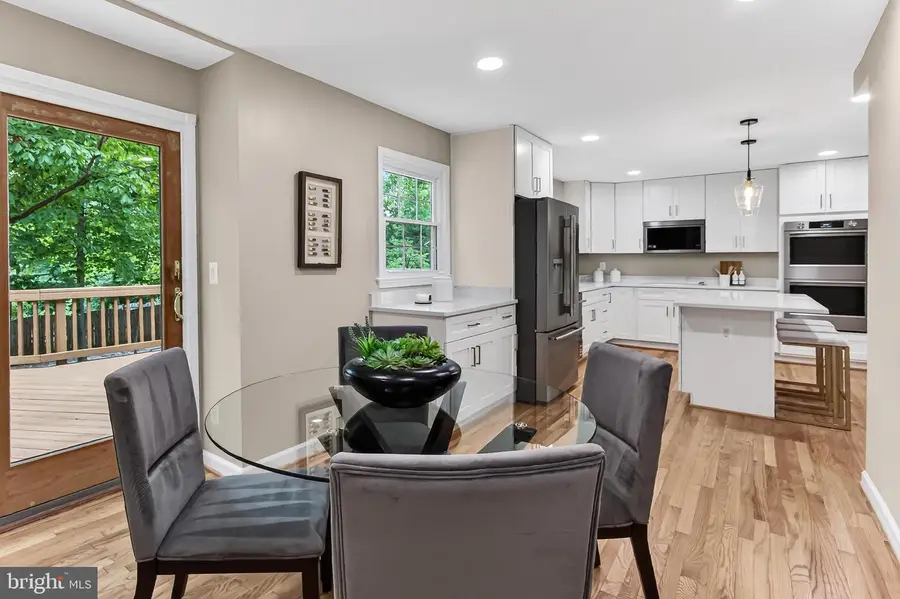 4151 Orchard Dr, Fairfax, VA 22032 - #2