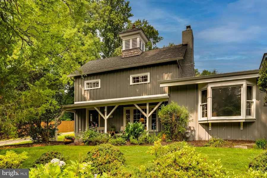 4018 Roberts Rd, Fairfax, VA 22032 - #2