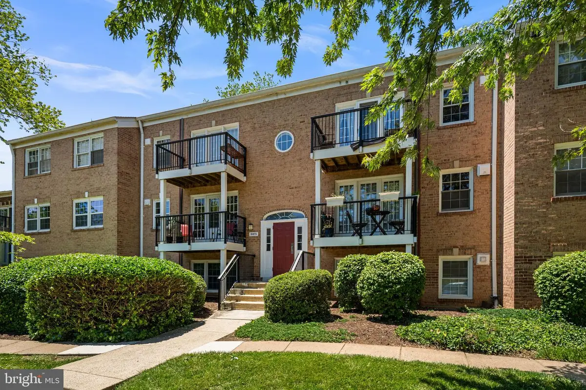 9475 Fairfax Blvd #102, Fairfax, VA 22031 - #1