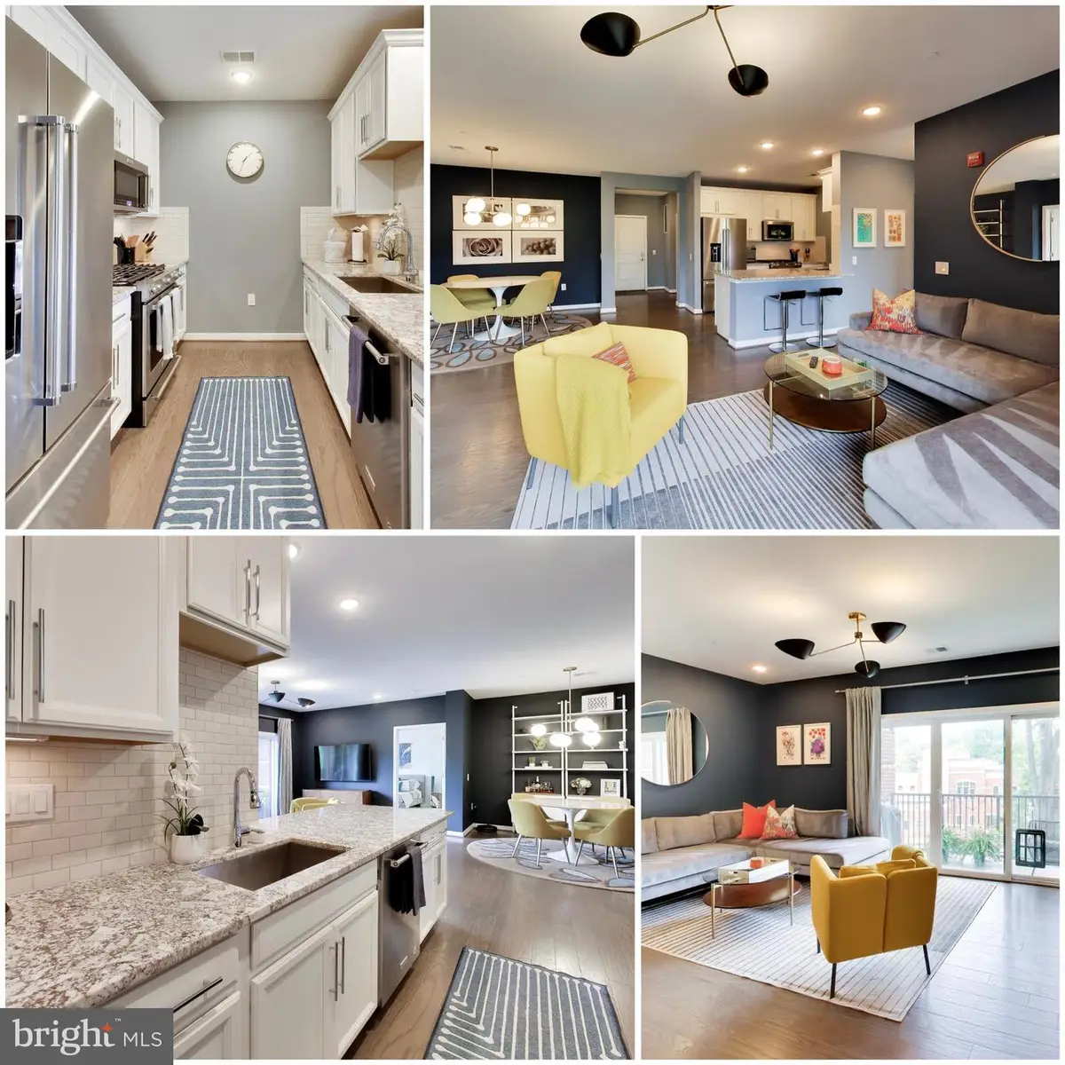 3985 Norton Pl #206, Fairfax, VA 22030 - #1