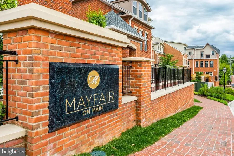 10353 Main St, Fairfax, VA 22030 - #2