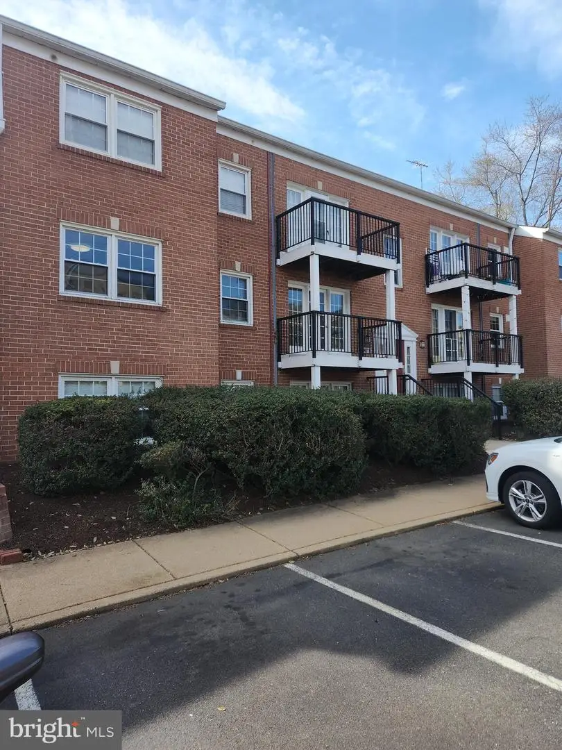 9471 Fairfax Blvd #201, Fairfax, VA 22031 - #2