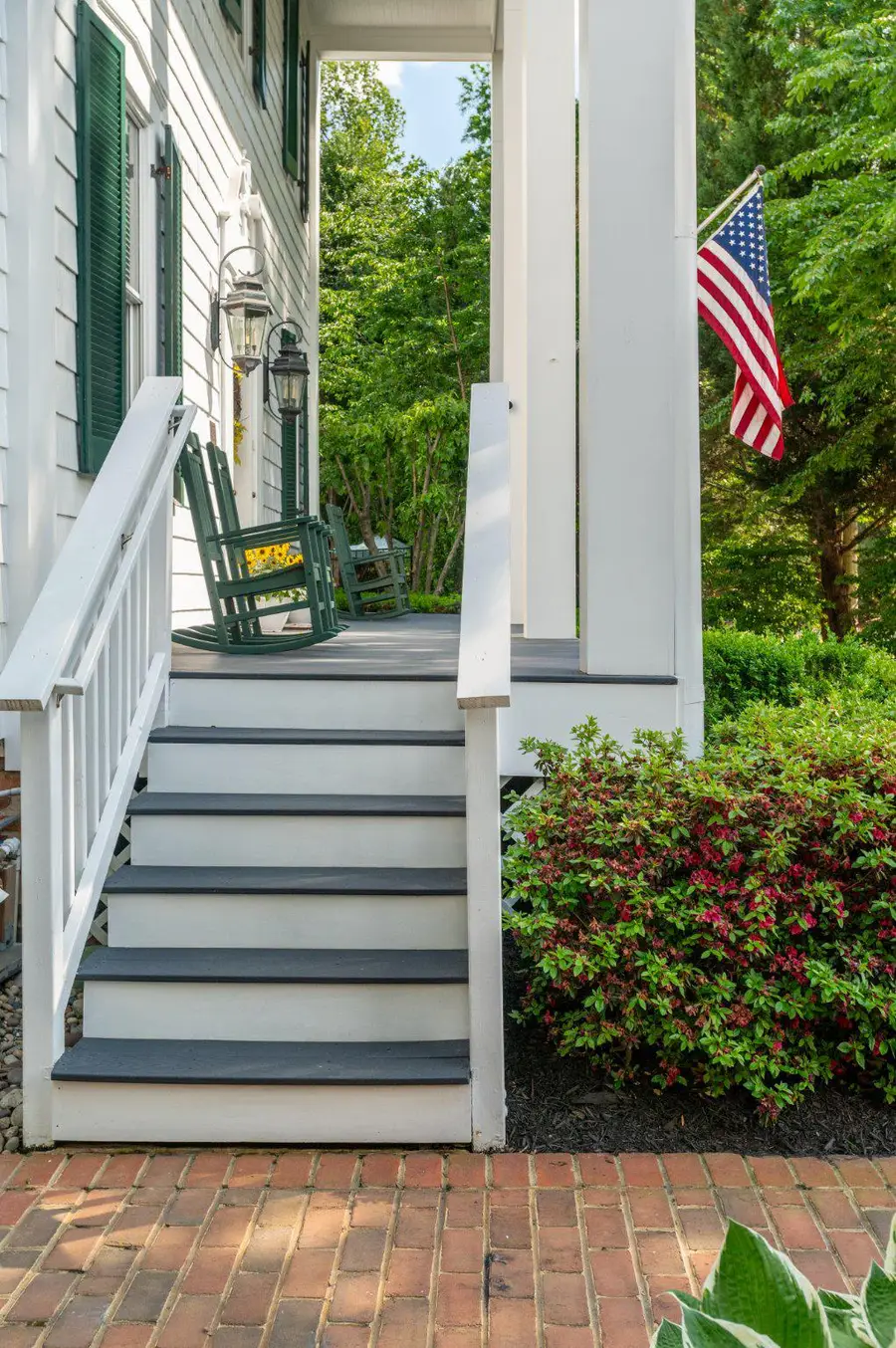 3430 Preservation Dr, Fairfax, VA 22031 - #2