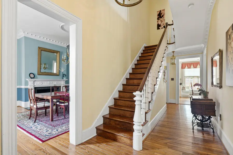 3430 Preservation Dr, Fairfax, VA 22031 - #3