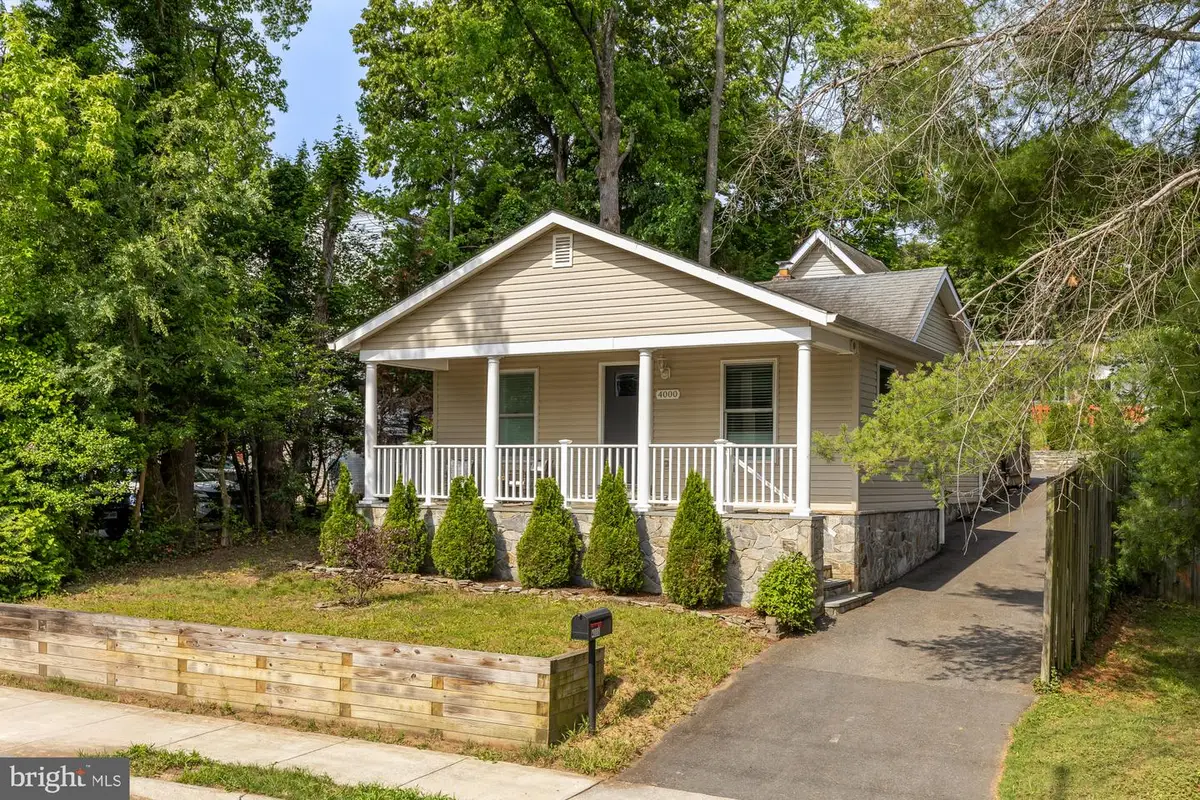 4000 Roberts Rd, Fairfax, VA 22032 - #1