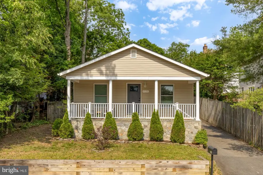 4000 Roberts Rd, Fairfax, VA 22032 - #2