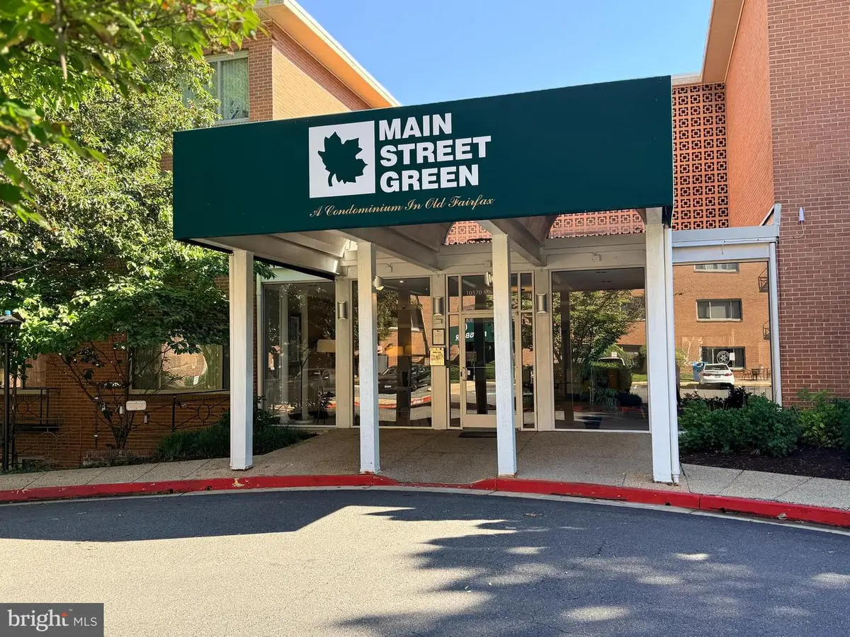 10570 Main St #302, Fairfax, VA 22030 - #1
