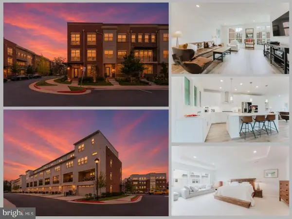 3801 Tussica Way, FAIRFAX, VA 22030