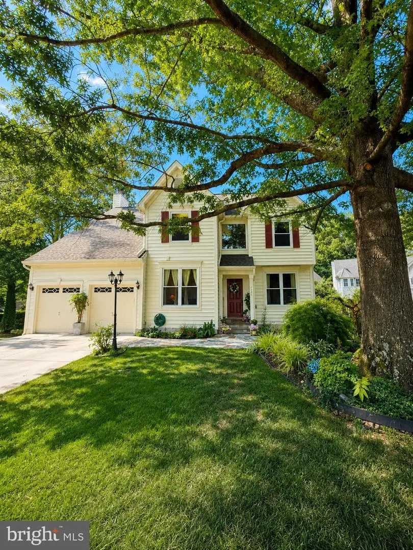 4001 Crestar Ct, Fairfax, VA 22032 - #2