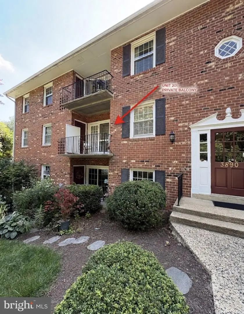 3890 Lyndhurst Dr, Fairfax, VA 22031 - #3