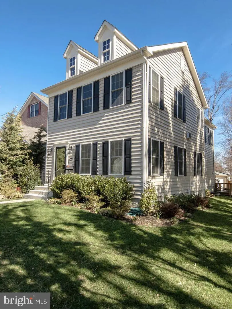 10802 Second St, Fairfax, VA 22030 - #1
