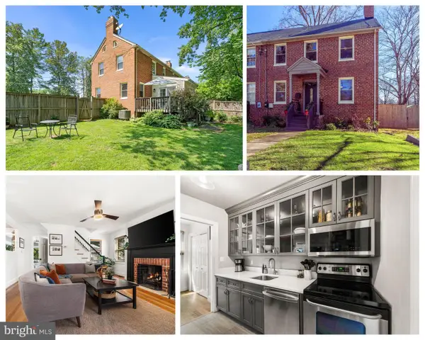 10925 Park Rd, FAIRFAX, VA 22030