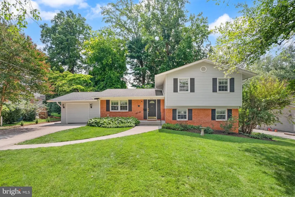 3135 Fair Woods, Fairfax, VA 22030 - #1