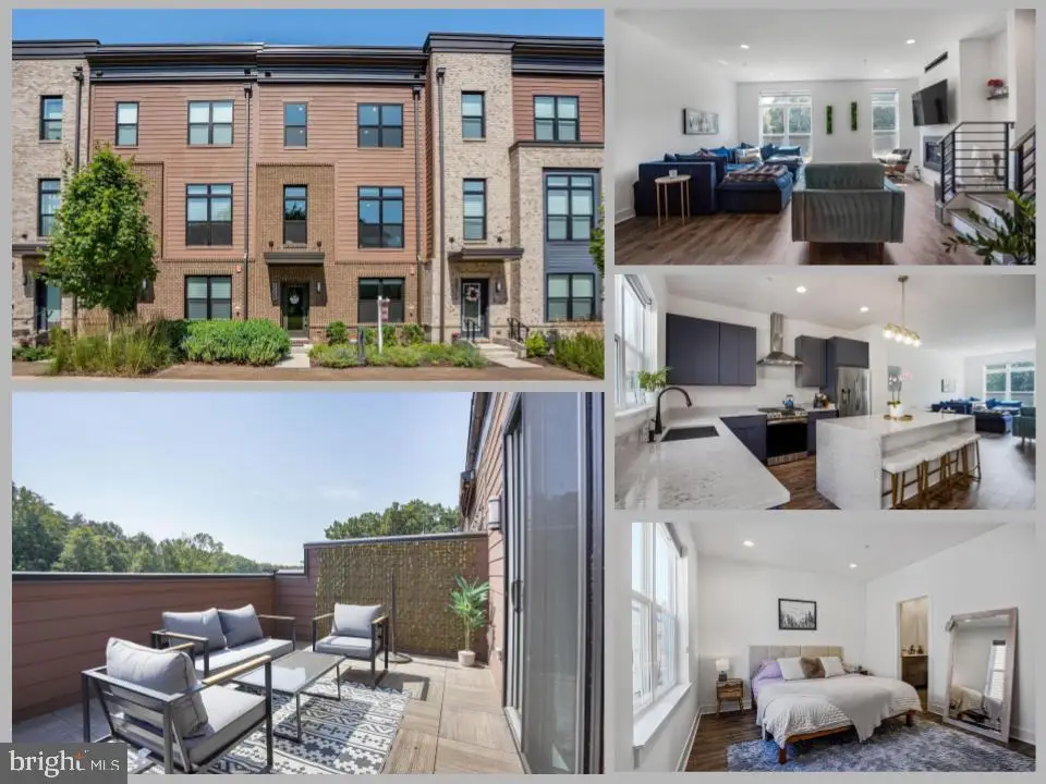 3509 Sutton Heights Cir, Fairfax, VA 22031 - #1