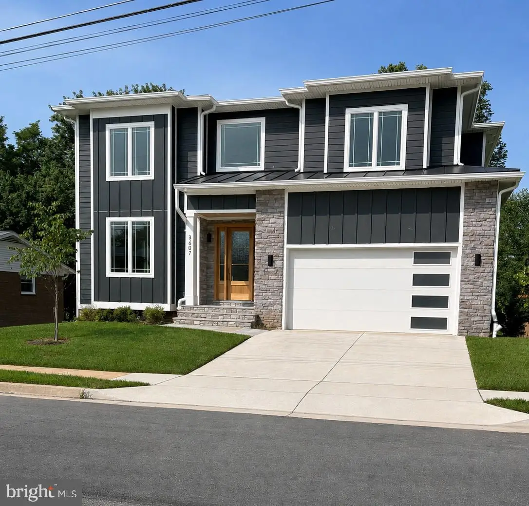 3607 Heritage Ln, Fairfax, VA 22030 - #1