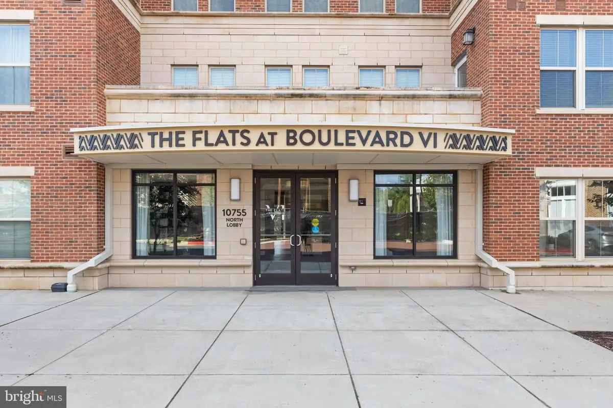 10755 Fairgrounds Dr #115, Fairfax, VA 22030 - #1